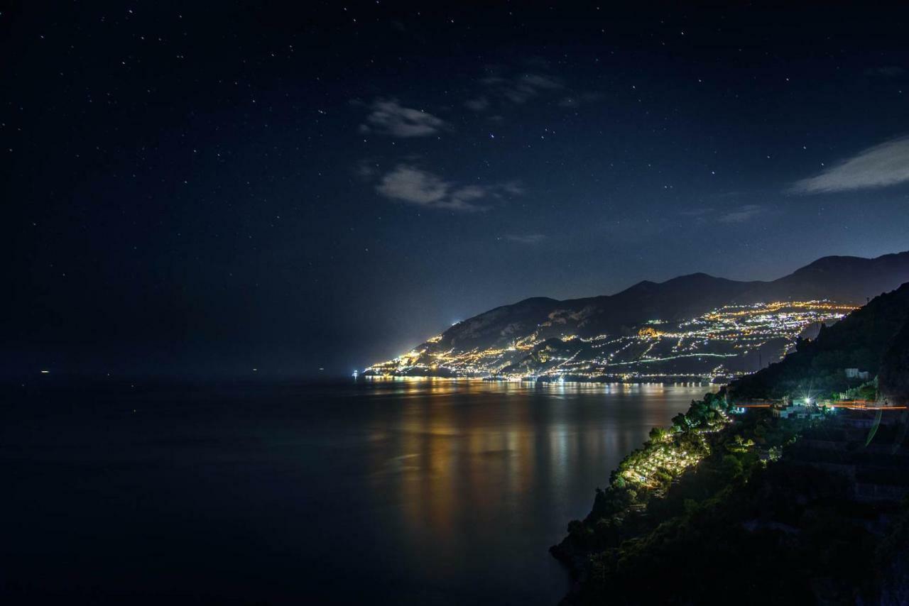 Cannaverde - Amalfi Coast Camp Farm stay *