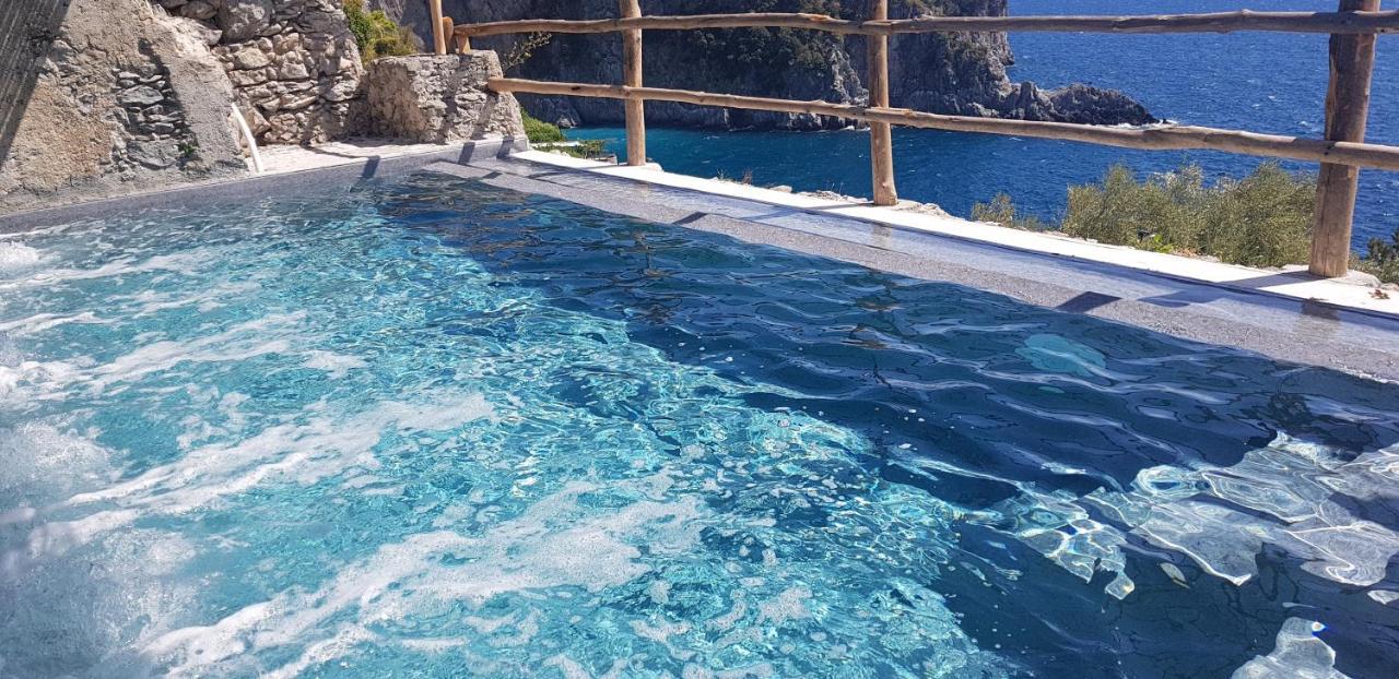 Agroturismo Cannaverde - Amalfi Coast Camp