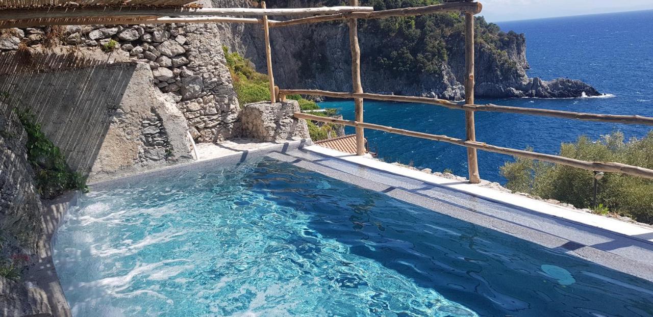 Cannaverde - Amalfi Coast Camp Maiori