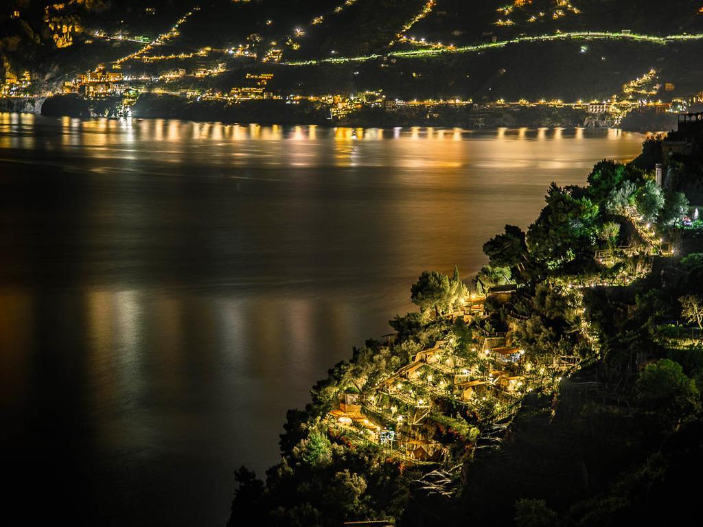 Agroturismo Cannaverde - Amalfi Coast Camp Maiori