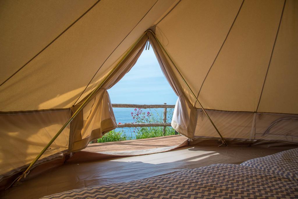 Agroturismo Cannaverde - Amalfi Coast Camp *