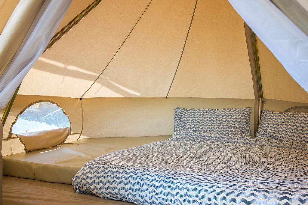 Agroturismo Cannaverde - Amalfi Coast Camp